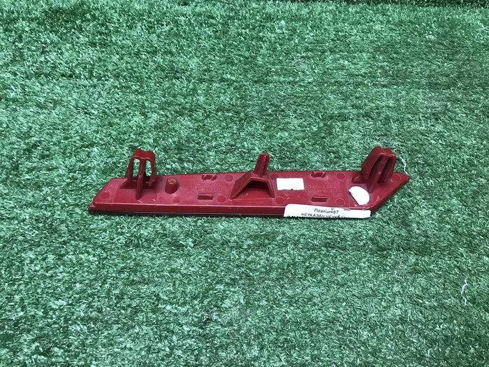 Катафот левый Haval F7 (2022-2024)