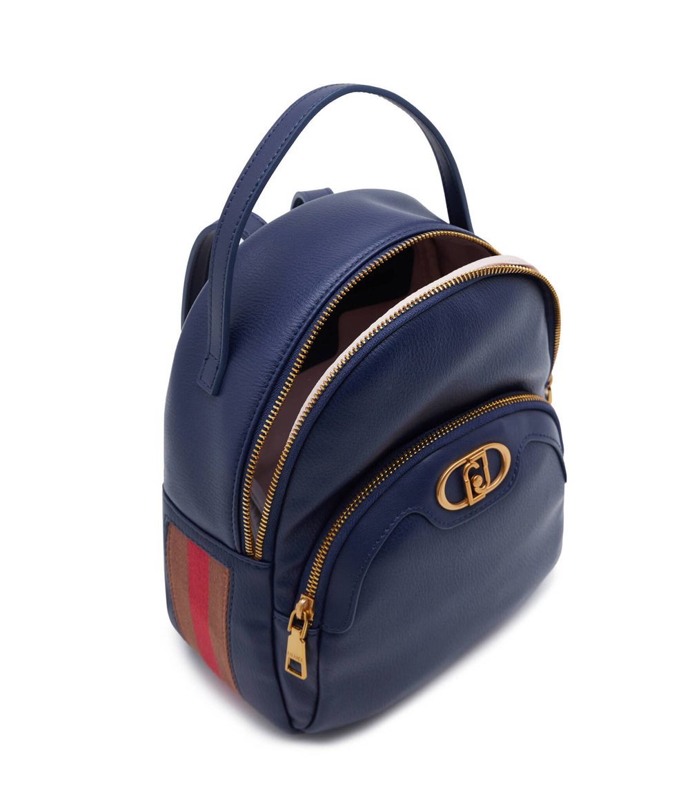 Рюкзак Liu Jo - темно-синий(AA4029 E0031)