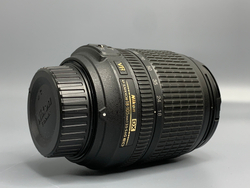 Nikon 18-105mm AF-S ED DX VR Nikkor