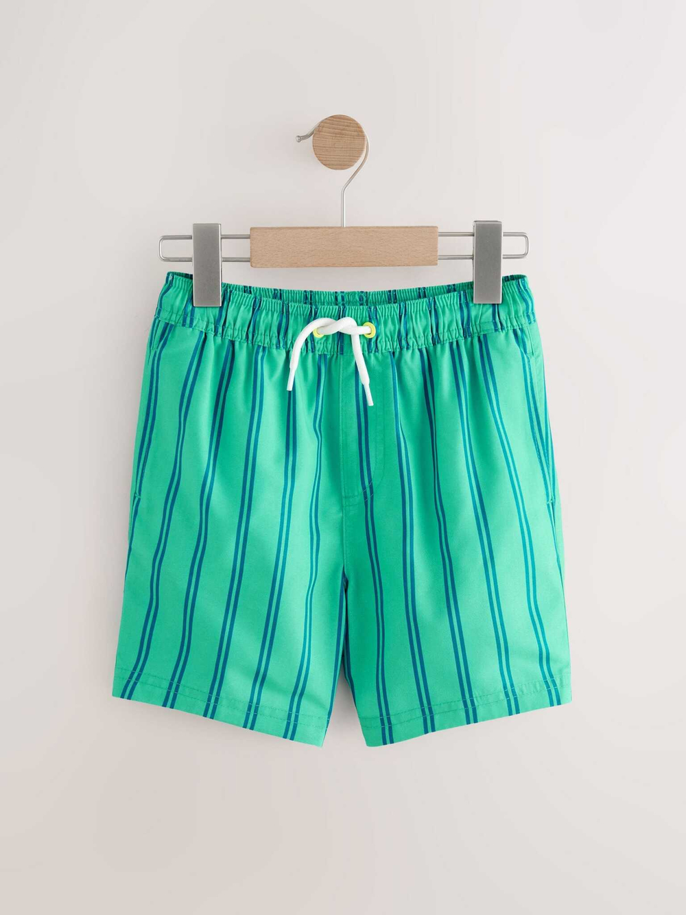 Плавки для мальчика Next E90-231, Зеленый