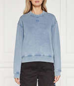 Худые Delessa Hugo Blue - голубой(50518104)