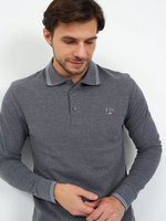 Поло мужское