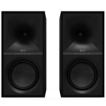 Полочная акустика Klipsch The Nines Black