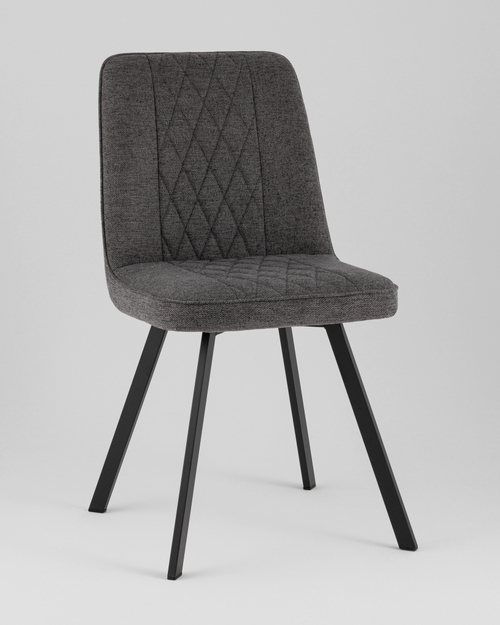 Стул Grein темно-серый 4 шт.