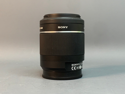 Sony DT 55-200mm 4-5.6 SAM