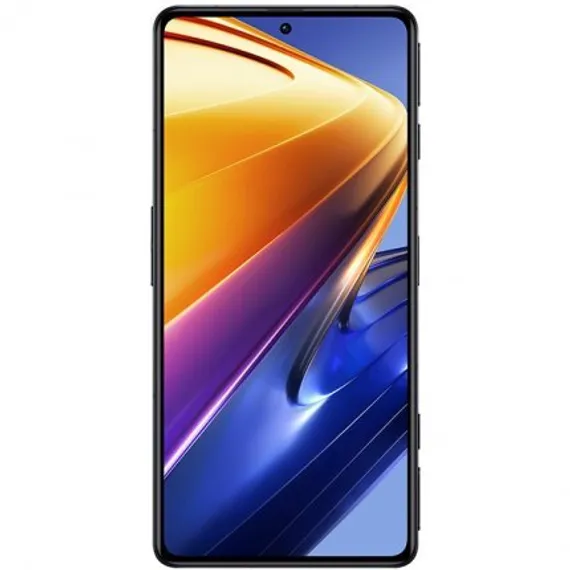 Xiaomi Poco F4 GT 8 128Gb EU Black