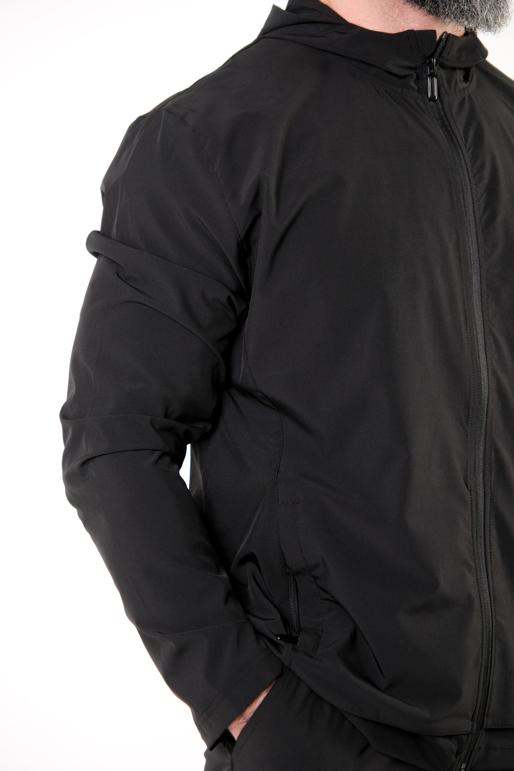 Спортивный костюм Rage black арт.: HY28558