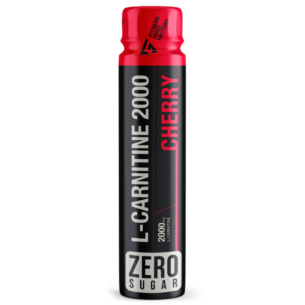 Fitness Food Factory L-Carnitine 2000 Shot (110 мл.)