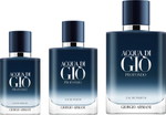 Armani Acqua di Giò Profondo Многоразовый флакон Eau de Parfum для мужчин