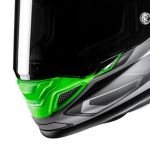 RPHA 12 Brels MC4HSF / Черно-зеленый