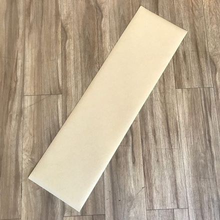 Наждак DipGrip Clear