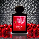 Lorenzo Pazzaglia Cherry Ink Extrait de Parfum