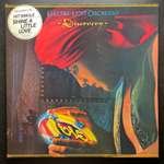 Electric Light Orchestra ‎– Discovery (Голландия)