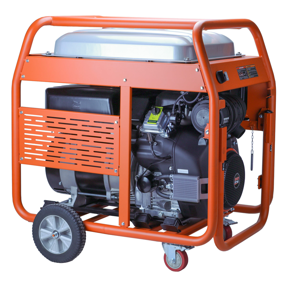 Генератор бензиновый EVOline PB 18003 E