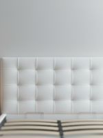 Кровать двуспальная Delta