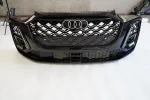 Решетка радиатора в стиле Q5 2026+ для Audi Q5 2020-2025