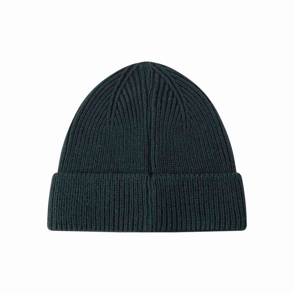 Шапка Stories синяя - фото 2