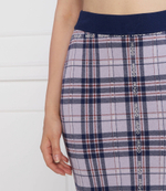 Юбка Sloquite HUGO - фиолетовый(50495545)