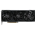 Видеокарта Palit RTX5070 INFINITY 3 12GB GDDR7 (NE75070019K9-GB2050S)