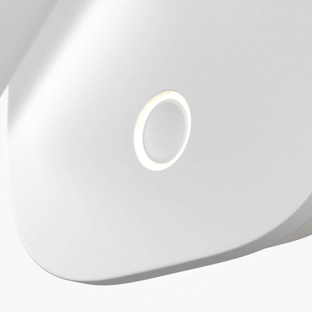 Спот светодиодный Maytoni   C175WL-9W-2.7-4K-W