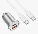 АЗУ Hoco NZ10 Type-C to IP