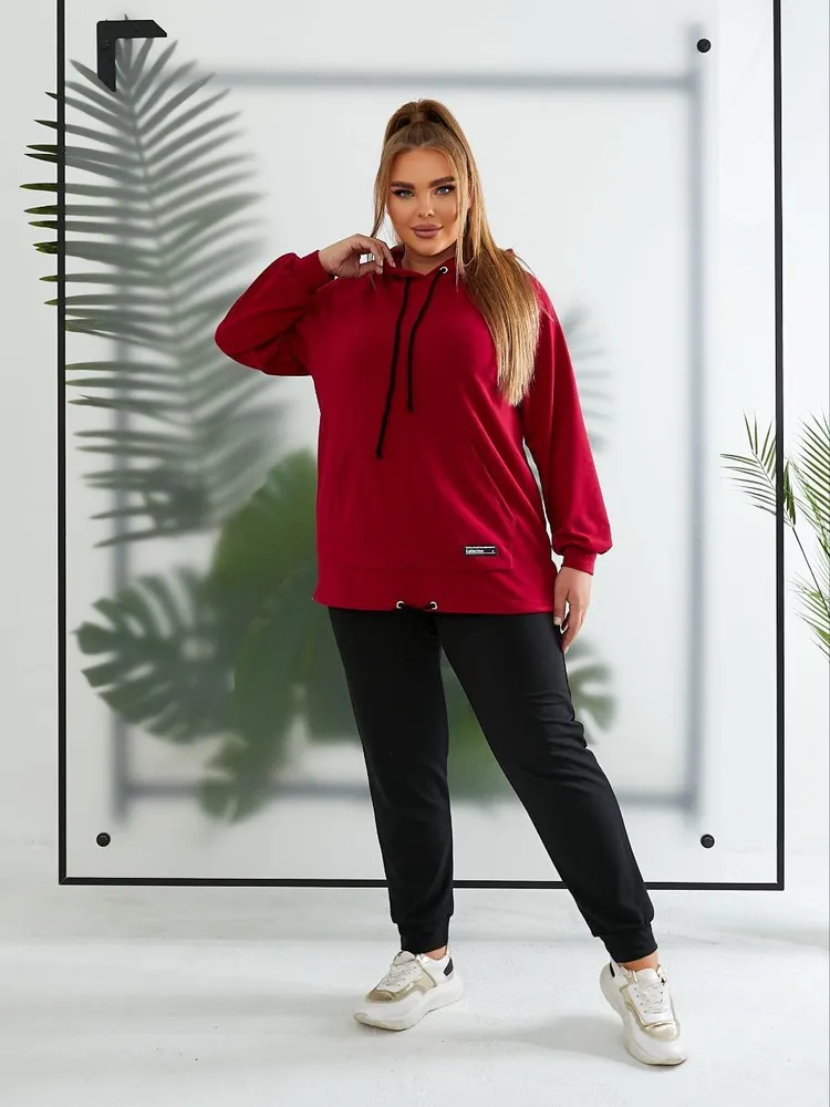 Костюм УК-0606-1 Fabrika