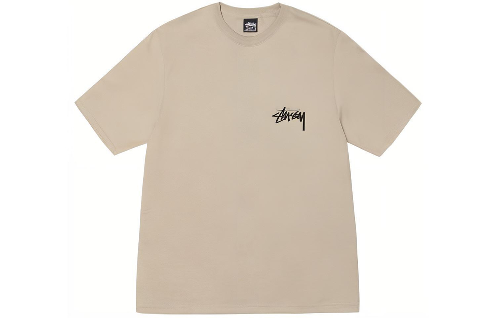 Футболки Stussy FW23 SUITS TEE T, 1904938