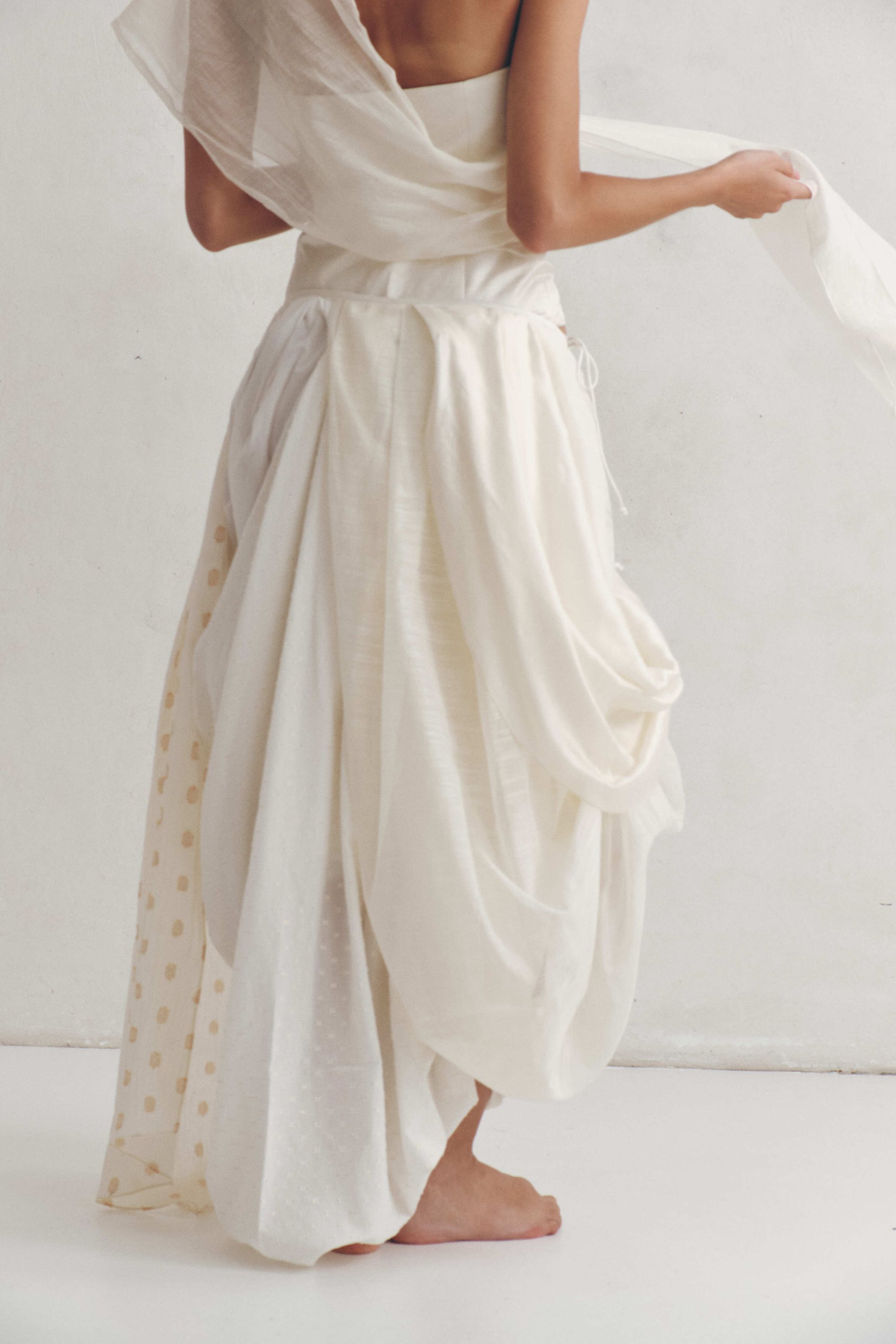 Isha Skirt