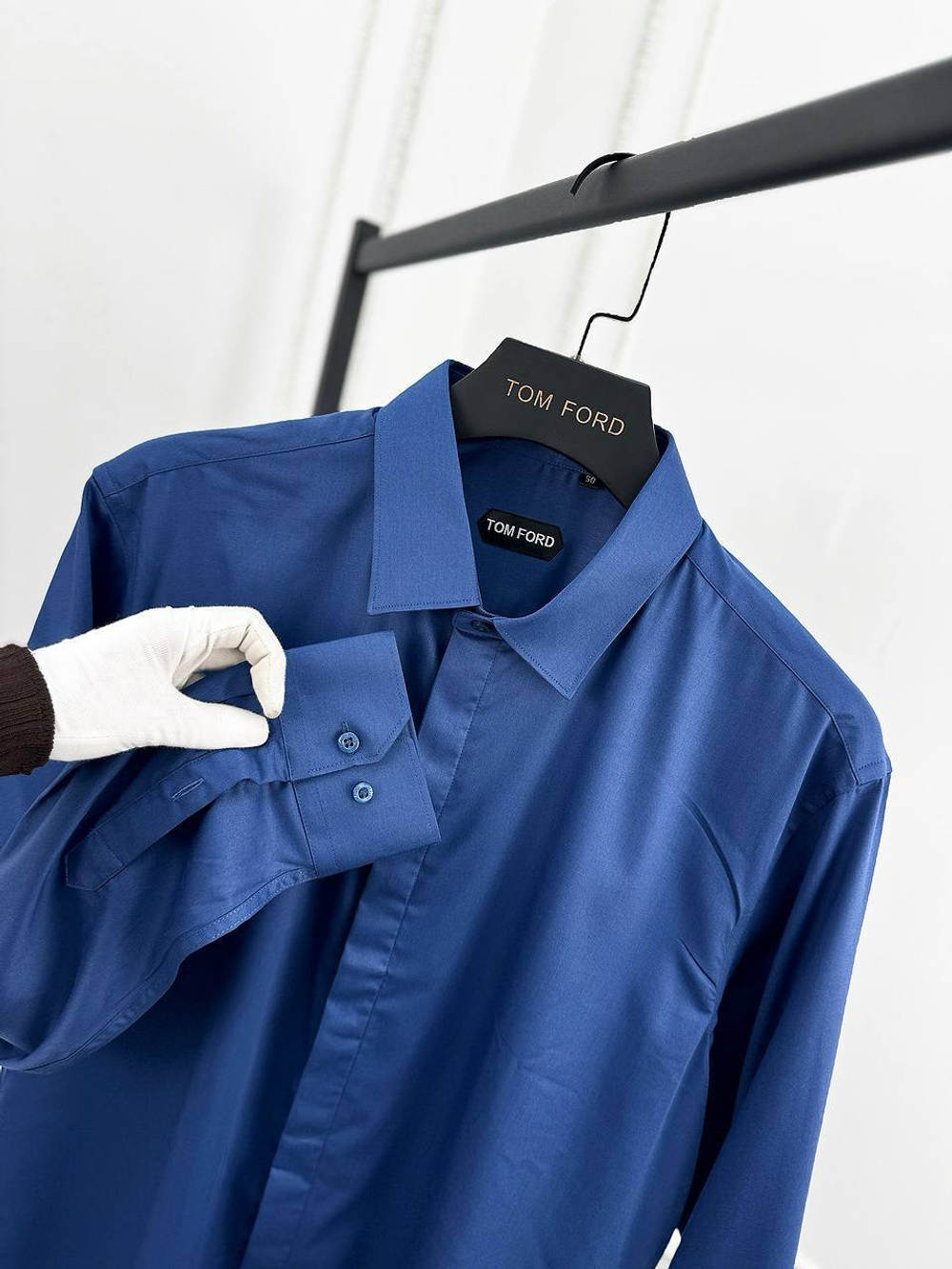Рубашка Tom Ford, арт. 459417009