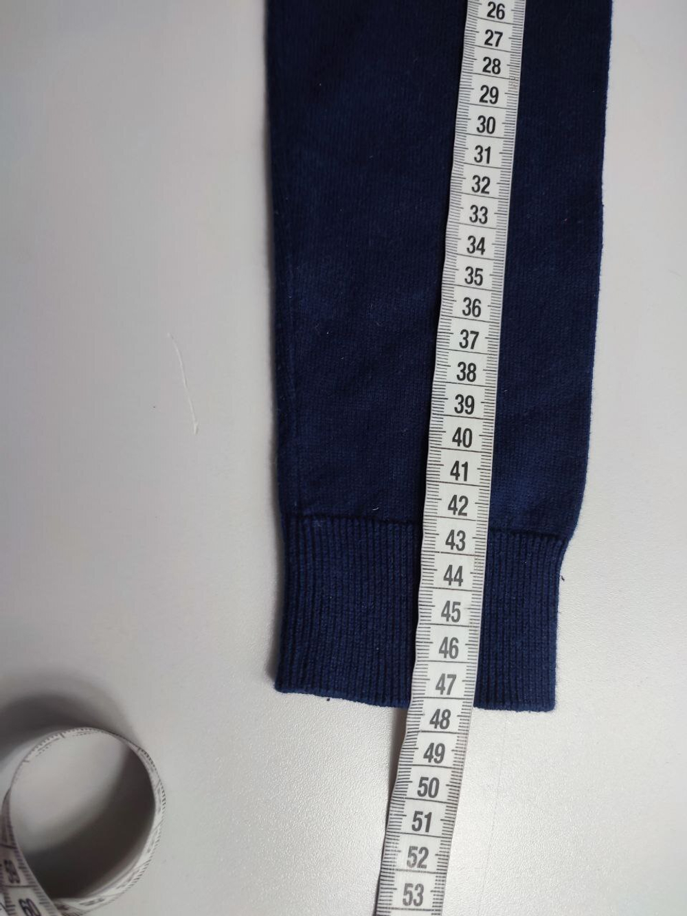 Джемпер Chessford хлопковый повседневный на 9 лет