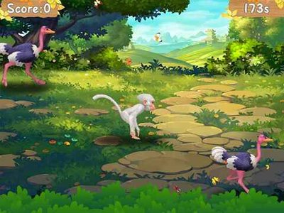 Интерактивный проектор настенный NEW "Волшебная стена"