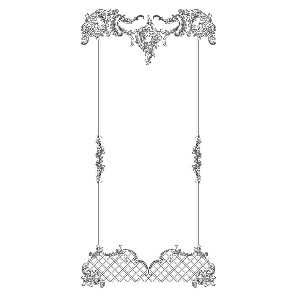 Узел RODECOR Вильчковский Ф3 66029RC