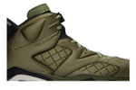 Кроссовки Jordan Air Jordan 6 Retro Pinnacle Promo Flight Jacket