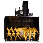 CHAMPION STT1171E снегоуборщик 12 л.с. ковш 70 см, выброс 15 м, 6 вперед/2 назад