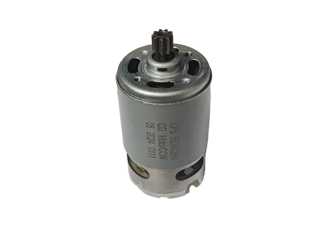 Двигатель RS550 25V-9