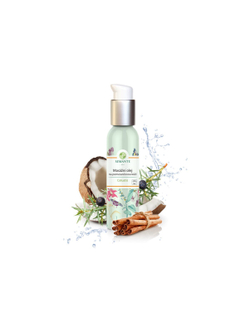 Naturalis Semante Celustis - массажное масло против целлюлита и растяжек /   100  ml  / GTIN 8594182801781
