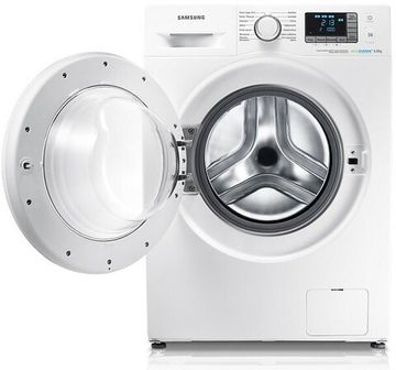 Стиральная машина Samsung WF60F4E3W0W