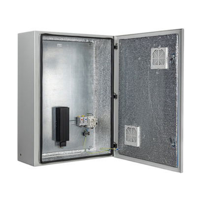 Мастер-5УТПВ-П термошкаф Mastermann