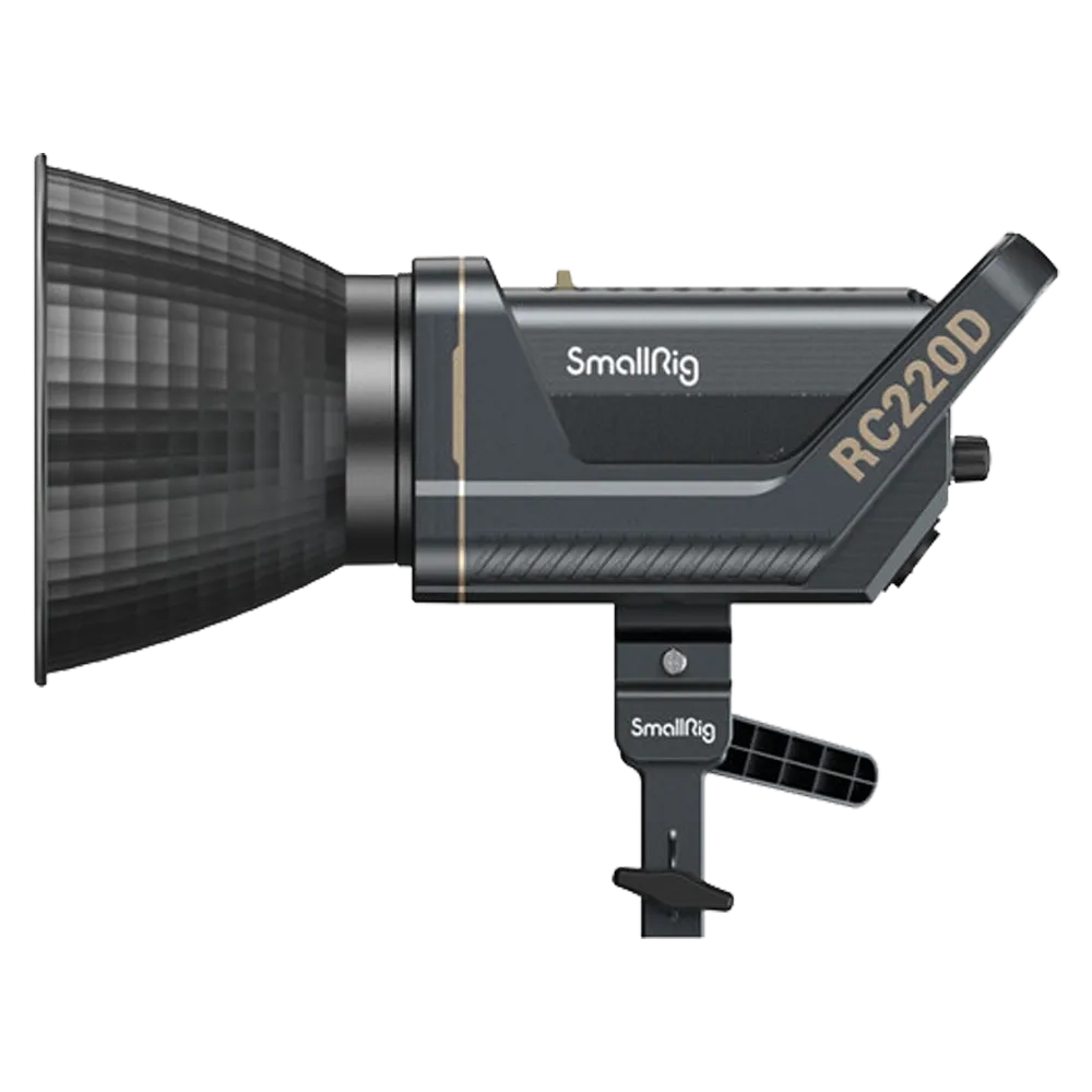Осветитель светодиодный SmallRig RC220D