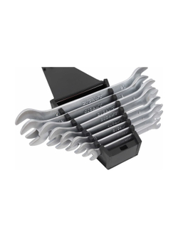 Набор рожковых ключей Gigant холдер 8шт GСK-8