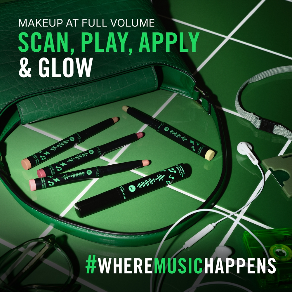 Rimmel Wonder'Last - Тушь для ресниц в карандаше оттенок 006 Electro Blush, 1 g