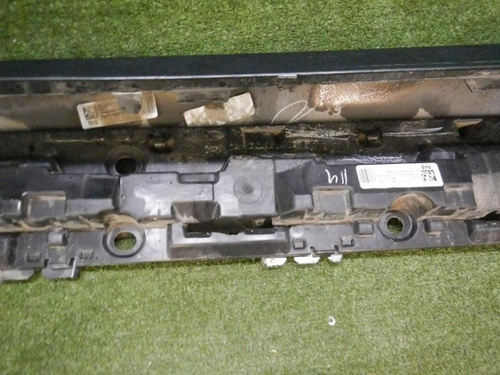 Накладка порога правая BMW X5 G05 (2018-н.в.) M-paket