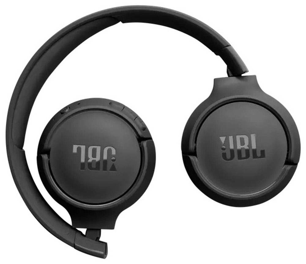 Наушники JBL Tune 520BT черный
