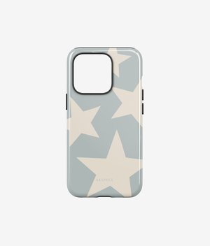 Чехол POLAR STAR (мятный) для iPhone