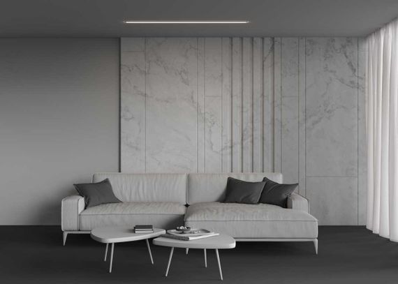 Линейный светильник Maytoni Technical LL313006