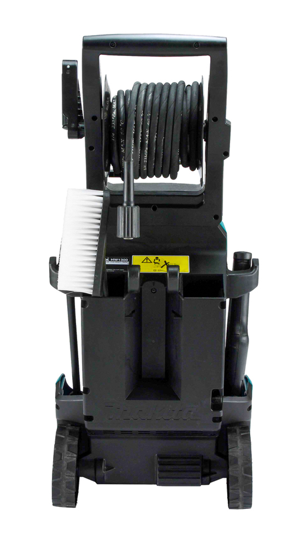 Мойка высокого давления HW1300 1 800 Вт 130 бар