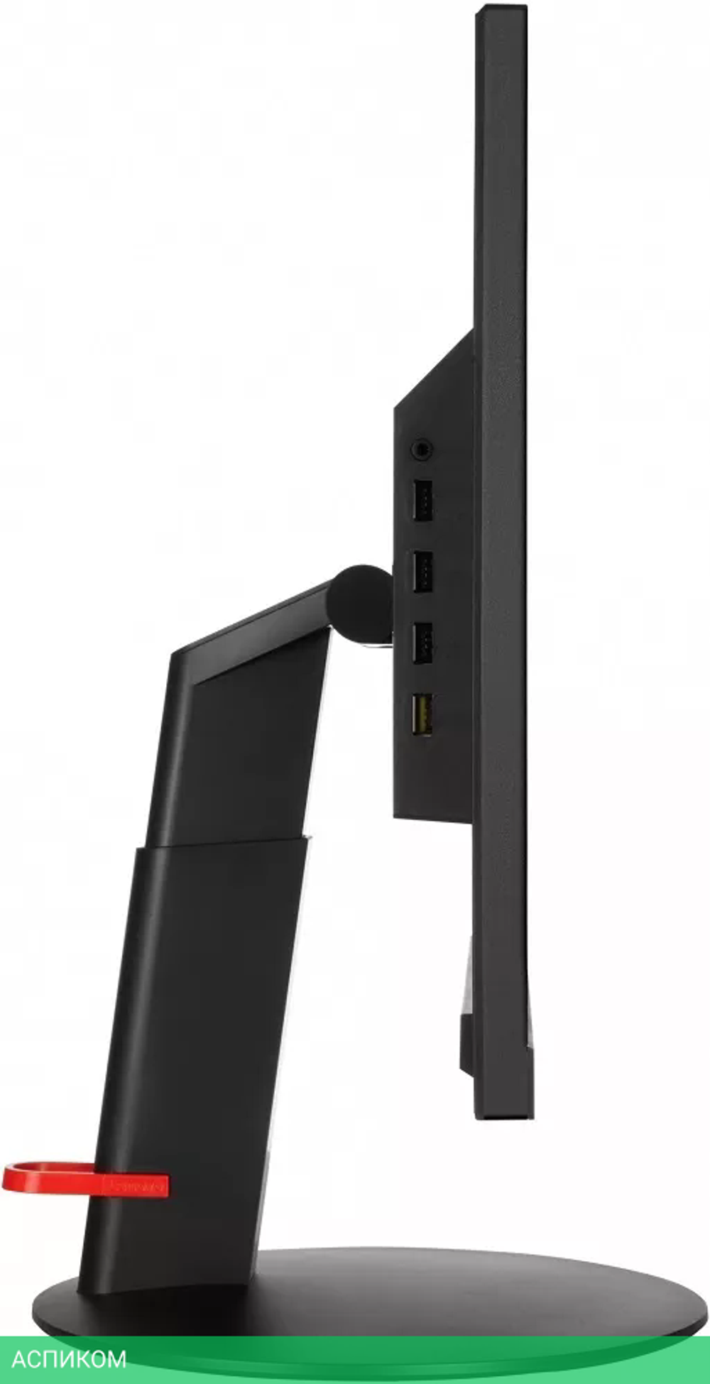 Монитор Lenovo ThinkVision P24h (61AEGAT3EU)