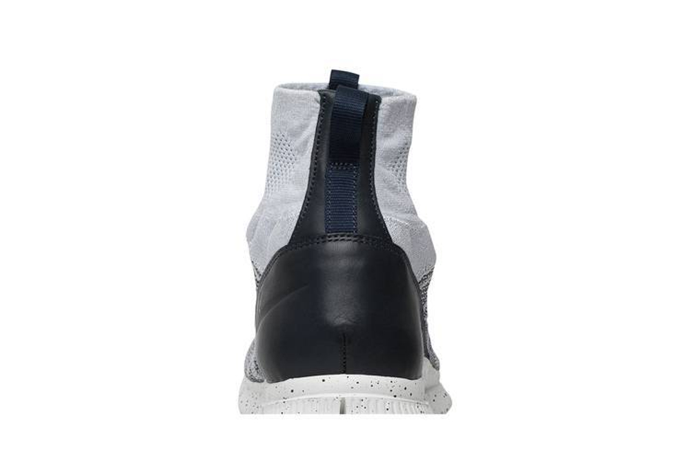 Кроссовки Nike Mercurial Superfly Pure Platinum