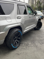 КОВАНЫЕ ДИСКИ ДЛЯ TANK 700 2025+ ТАНК