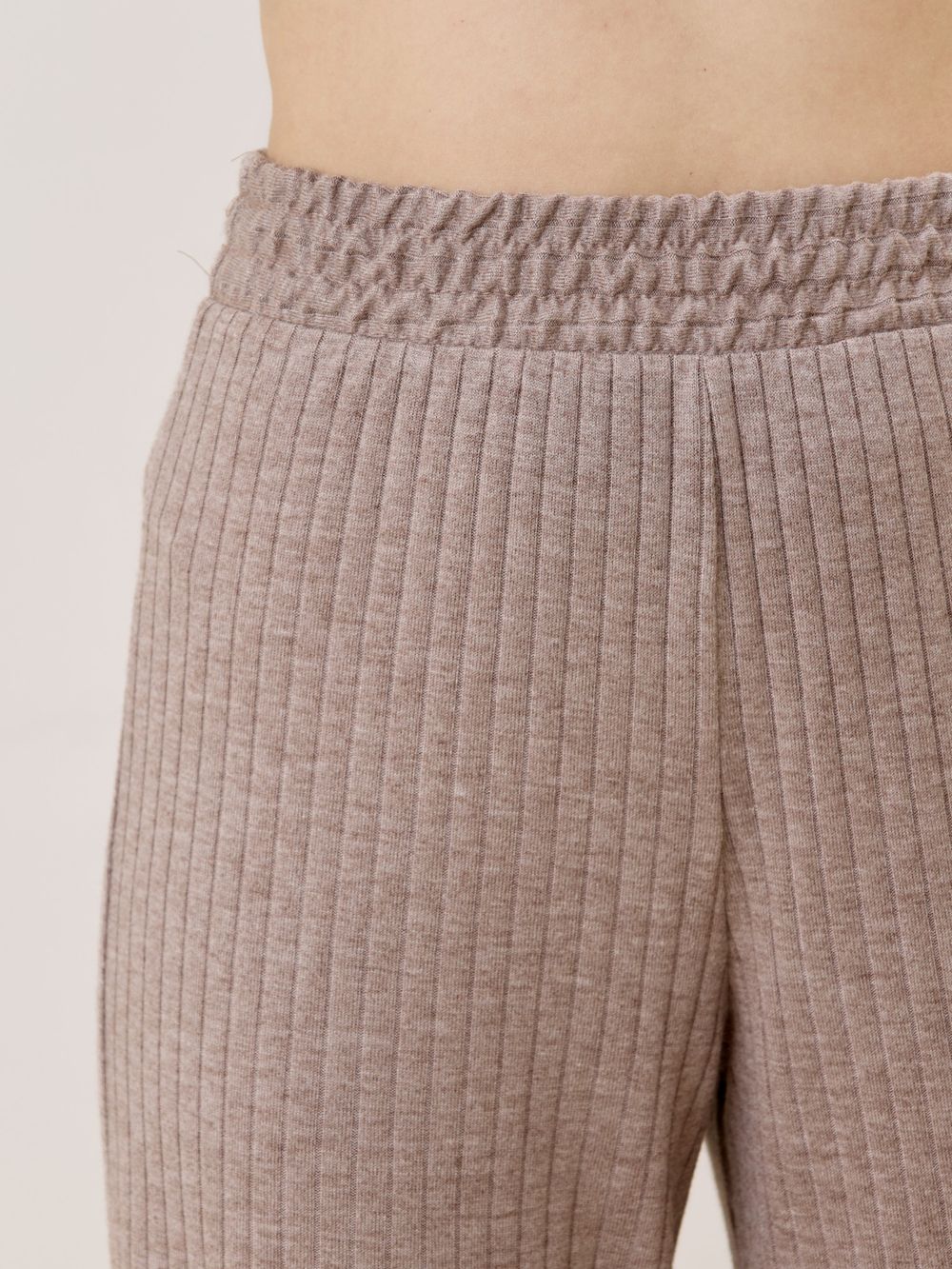 Брюки Эвила-2 Виотекс КАПУЧИНО